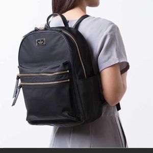 Kate Spade Nylon Backpack